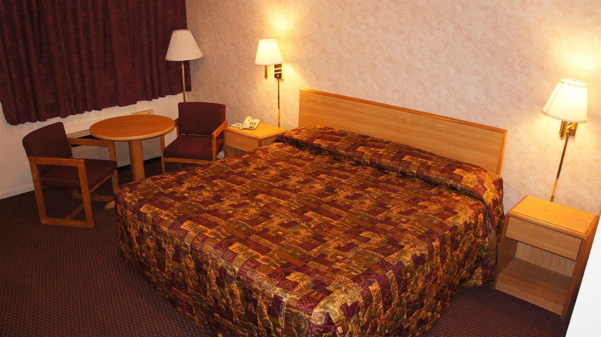 Red Carpet Inn Albany Kültér fotó